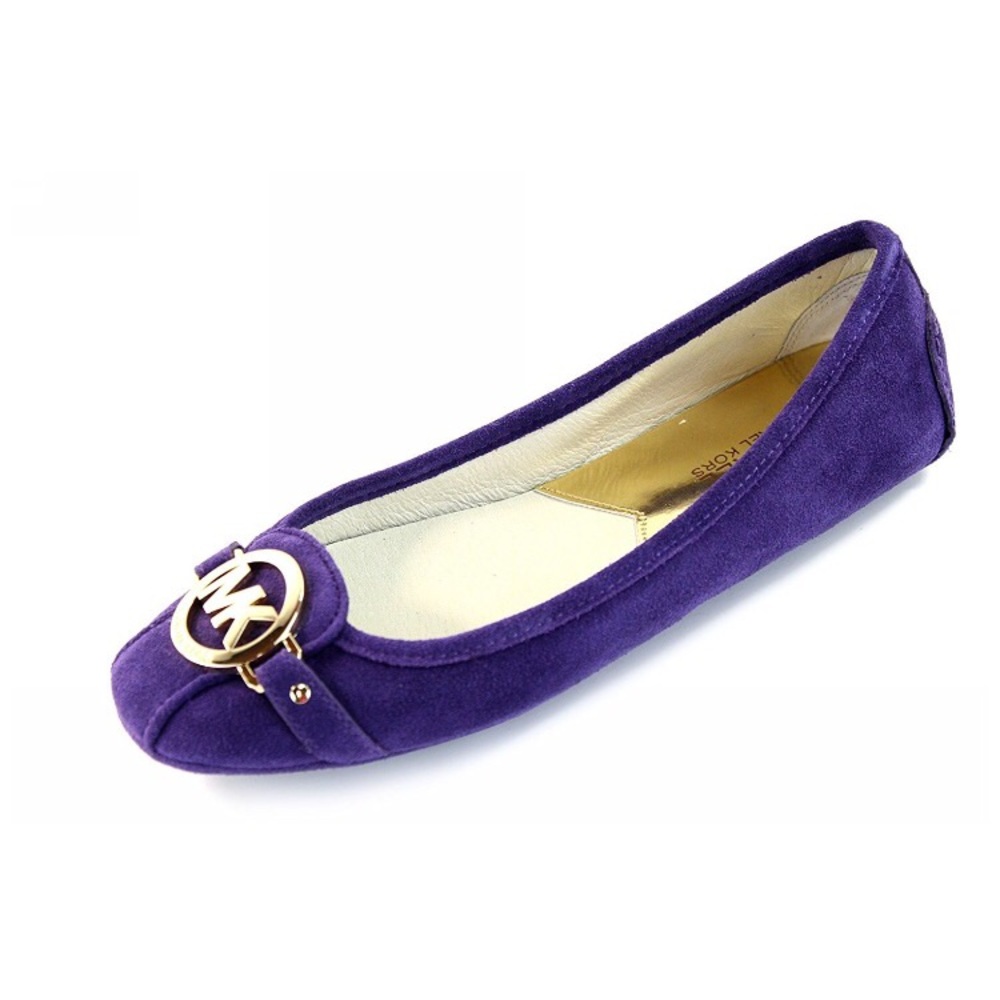Michael kors Fulton flats size 8.5