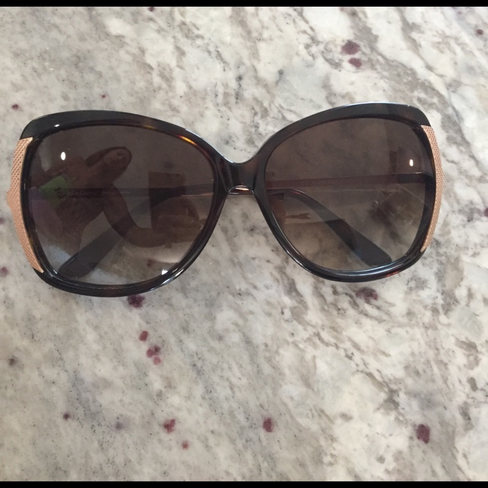 Juicy Couture Sunglasses