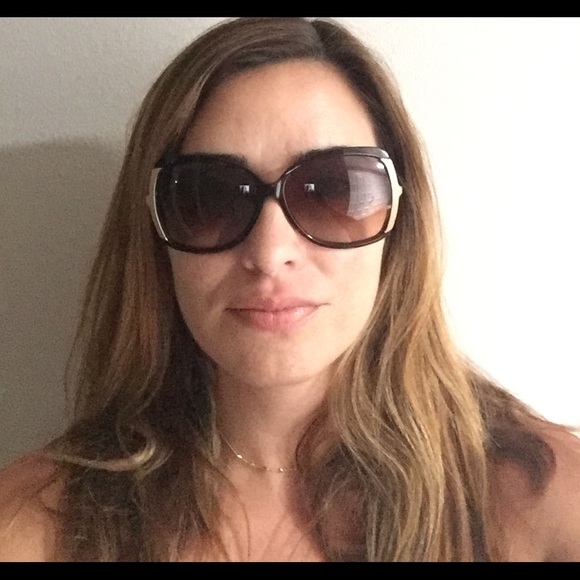 Juicy Couture Sunglasses main image 6