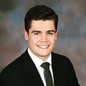 Meet your Posher, Dane