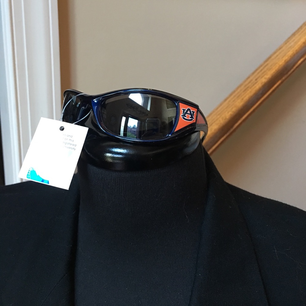 Auburn Sunglasses.