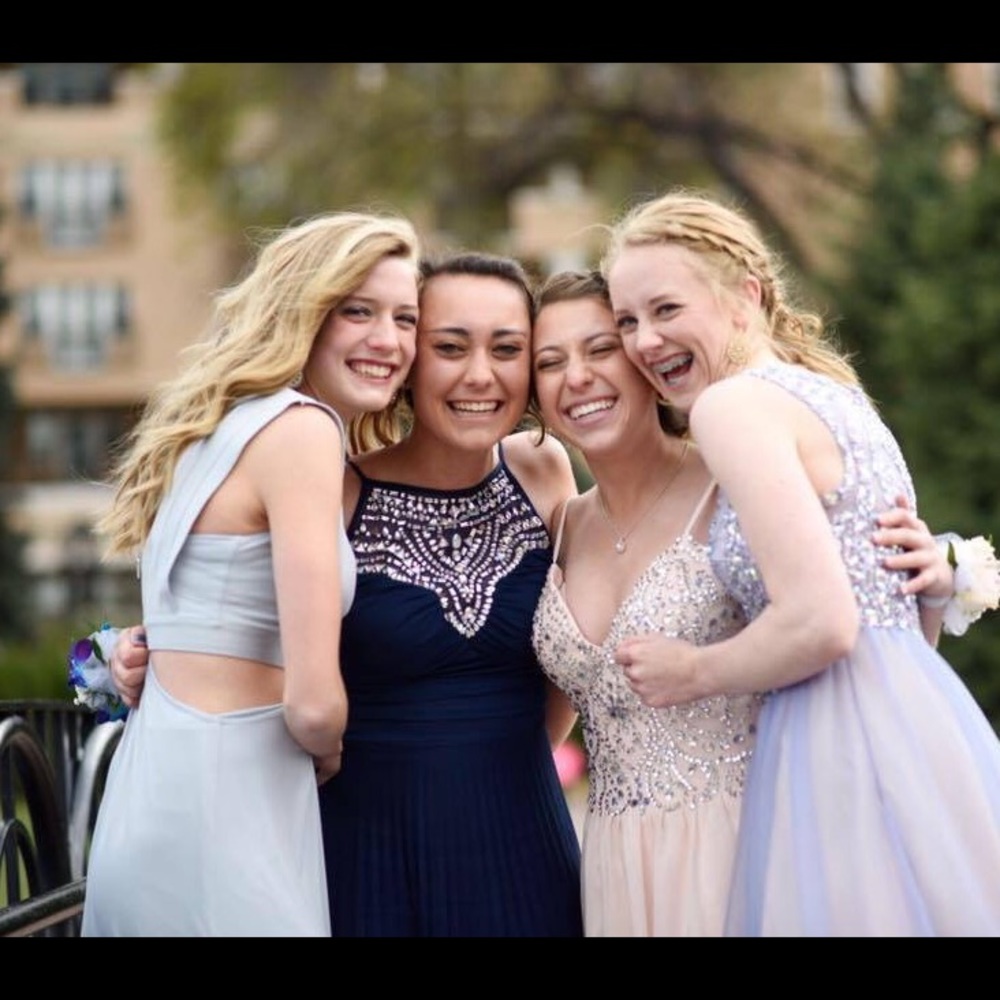 Meet your Posher, Athena