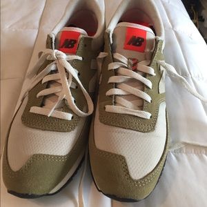 New balance 620 *worn once*