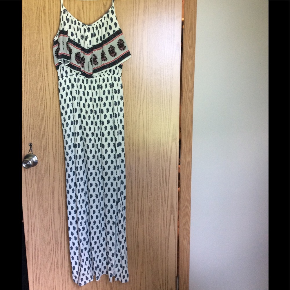 American Eagle Maxi Dress