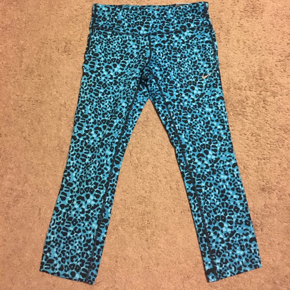 Nike Epic Run Capri