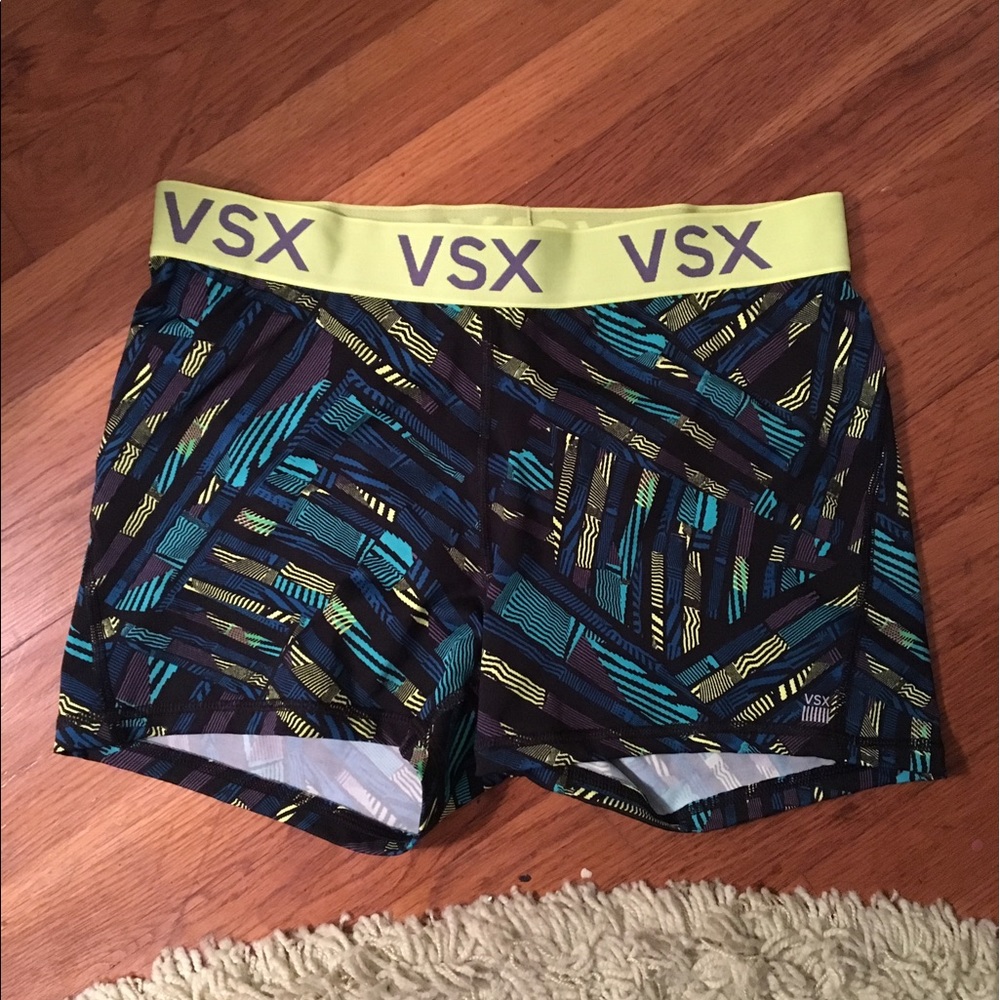 VSX Workout Shorts