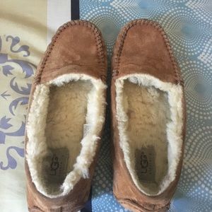UGG Moccasins