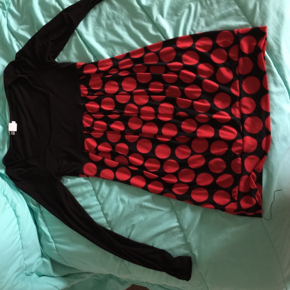 Body Central Dress