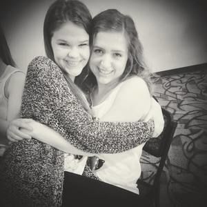 Meet your Posher, Kelly