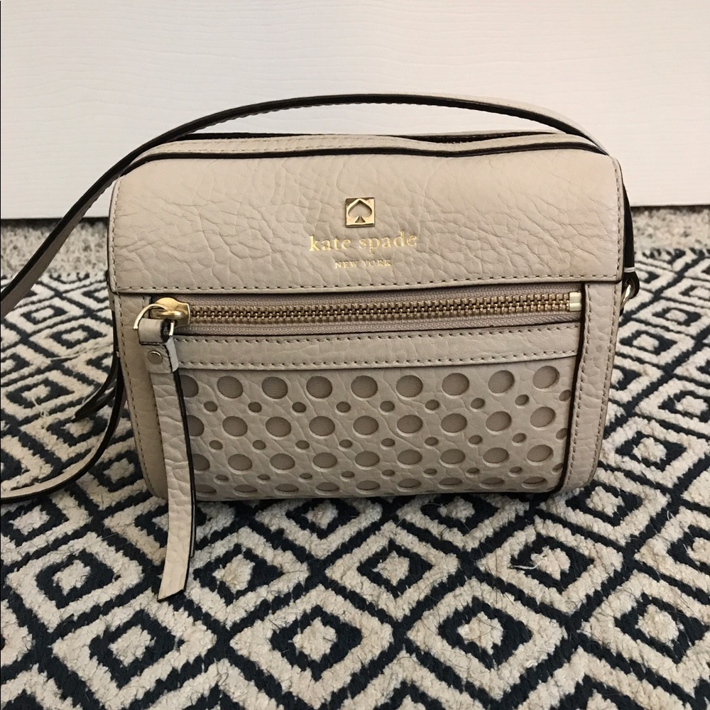 Kate Spade Mini Crossbody ❤️