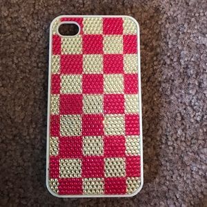 Iphone 4 case