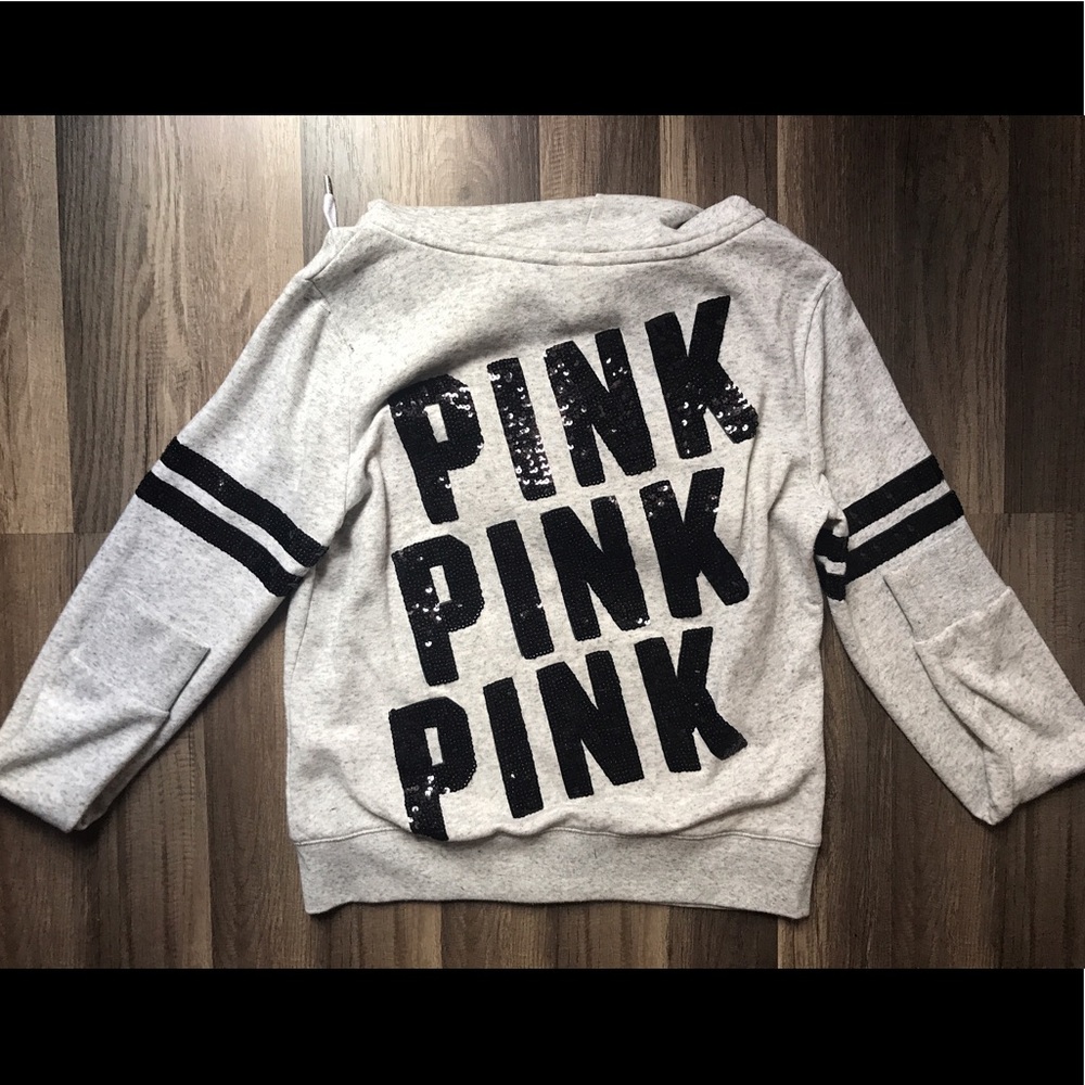 Victoria's Secret hoodie