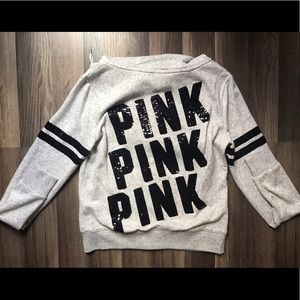 Victoria's Secret hoodie