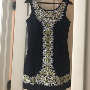 Lilly Pulitzer Shift Dress