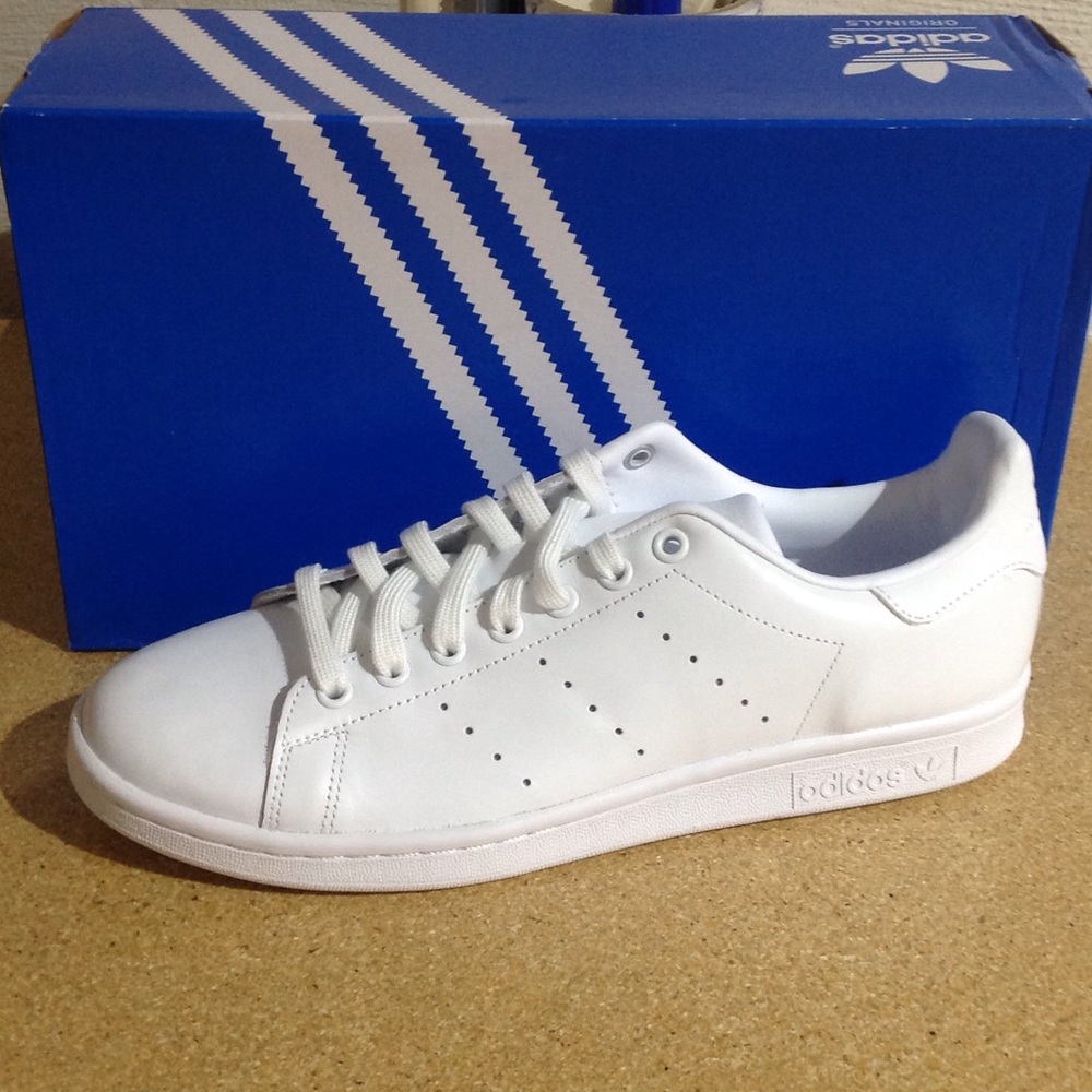 Adidas Men's Originals Stan Smith