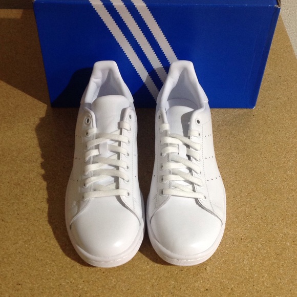 Adidas Men's Originals Stan Smith - Picture 2 of 4