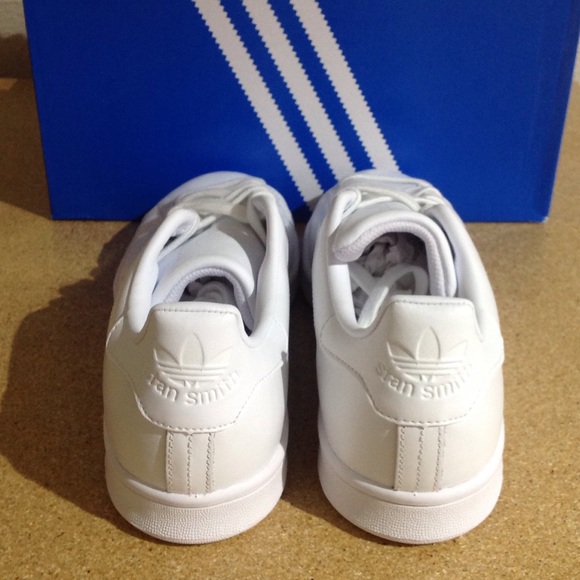 Adidas Men's Originals Stan Smith - Picture 3 of 4