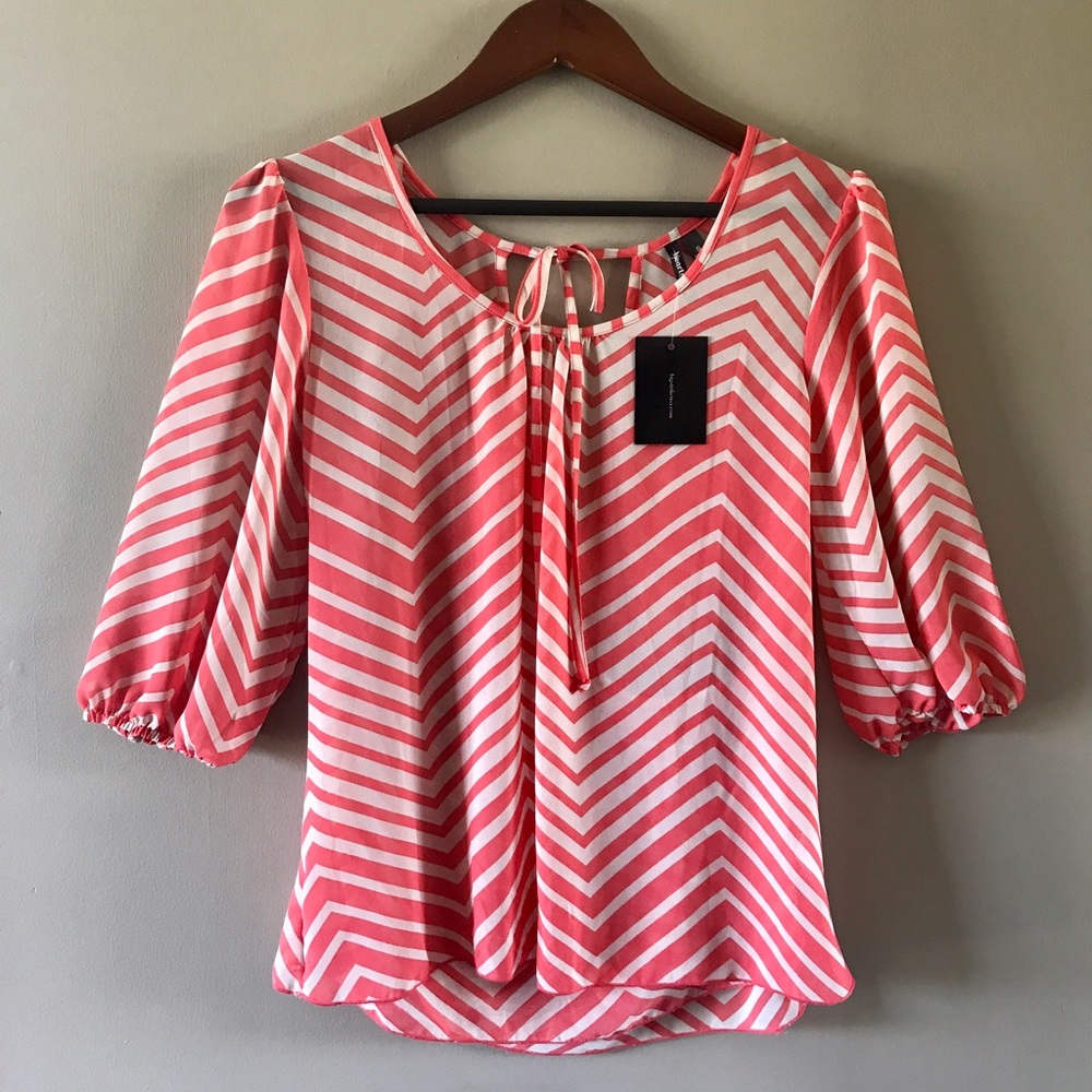 HeartSoul Top