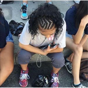 Meet your Posher, Jay