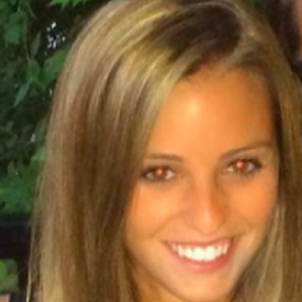 Meet your Posher, Stephanie