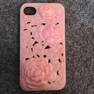 Iphone 4 case