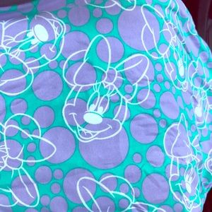 Lularoe Disney Collection TC Leggings