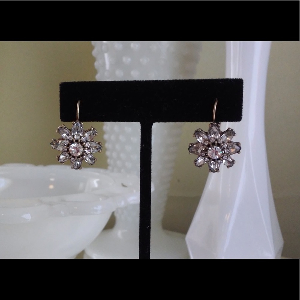 Mirabelle Drop Earrings