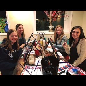 Meet your Posher, Tori