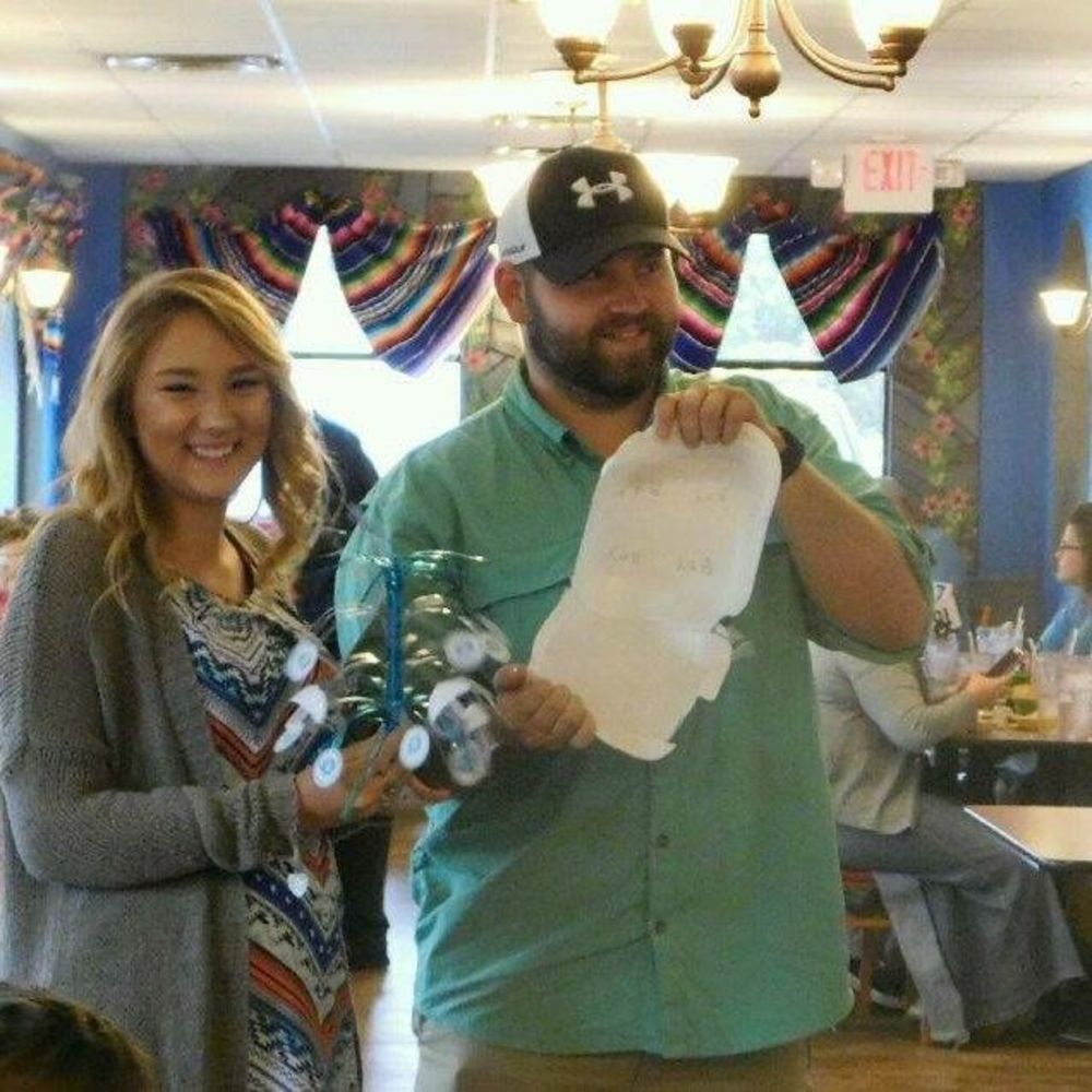 Meet your Posher, Cammie