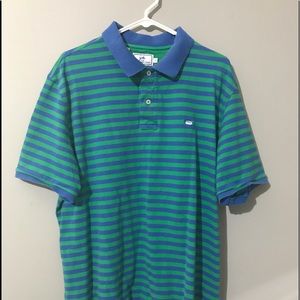 Southern Tide XL Polo