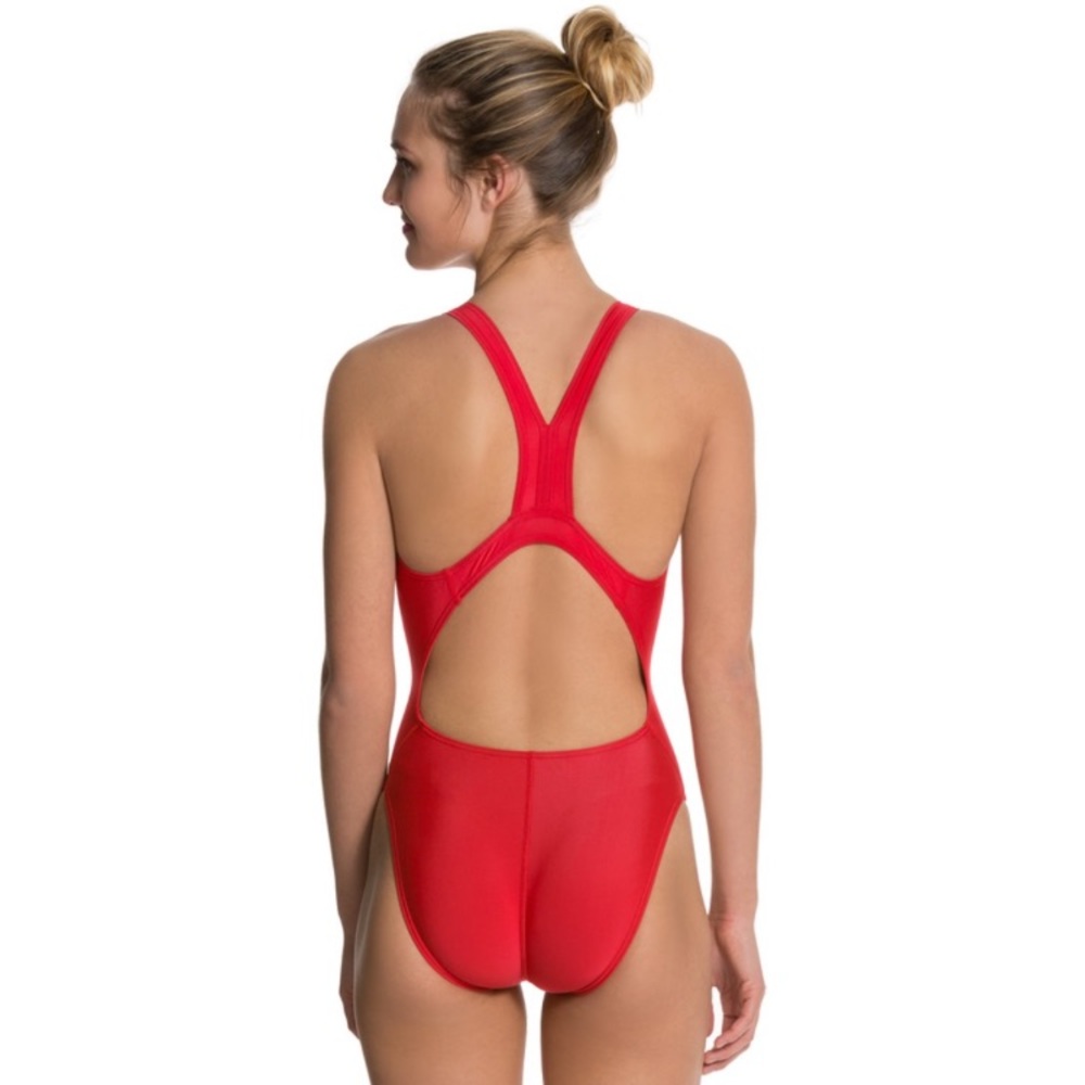 Red Performance Speedo - Picture 5 of 6