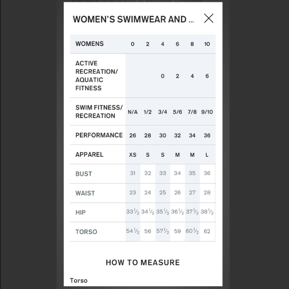 Red Performance Speedo - Picture 6 of 6