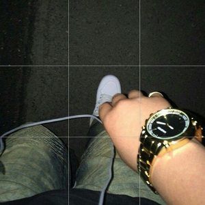 Meet your Posher, Edgar