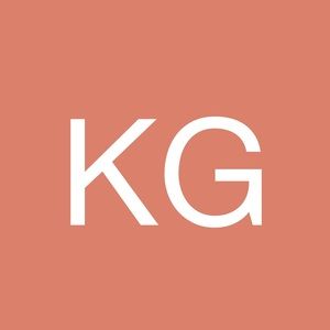 Meet your Posher, Katey