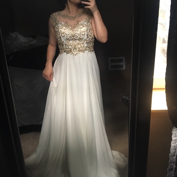 fiesta fashion homecoming dresses