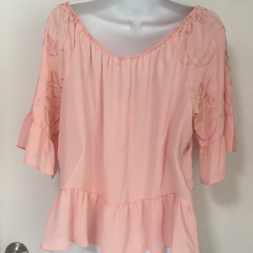 Blouse - Picture 3 of 4