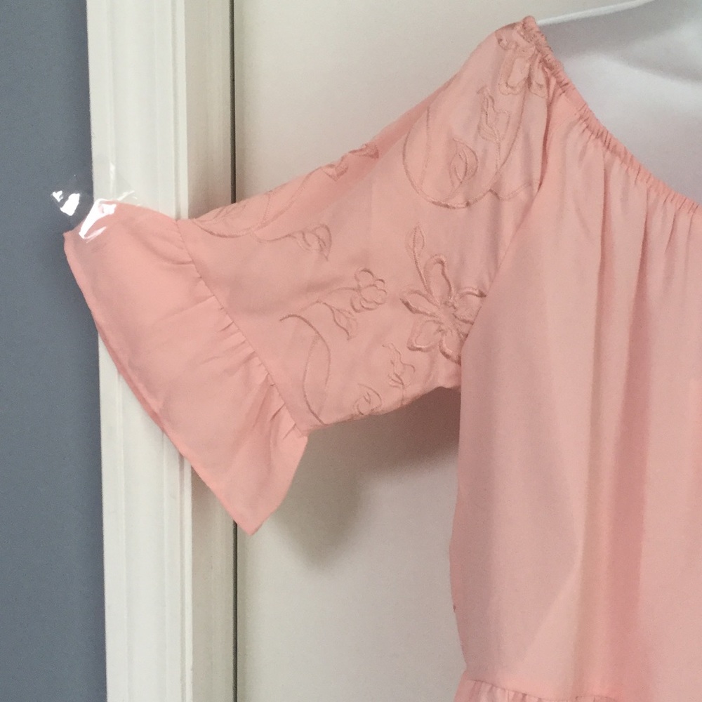 Blouse - Picture 4 of 4