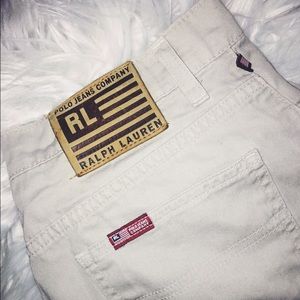 Polo Jeans Company Ralph Lauren shorts
