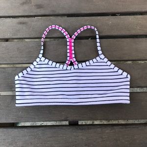 Ivivva Drill Sports Bra