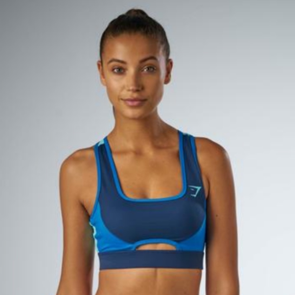 Gymshark Prism Sports Bra