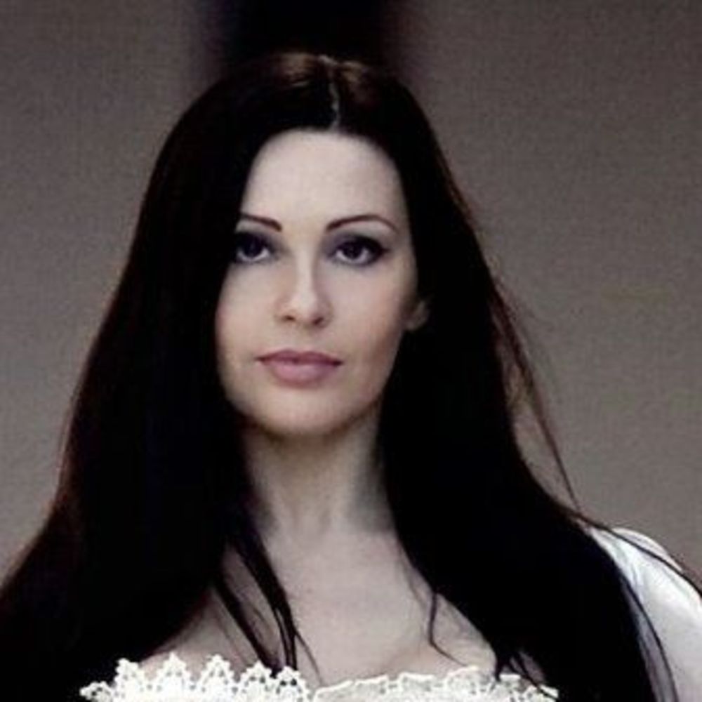 Meet your Posher, Olga