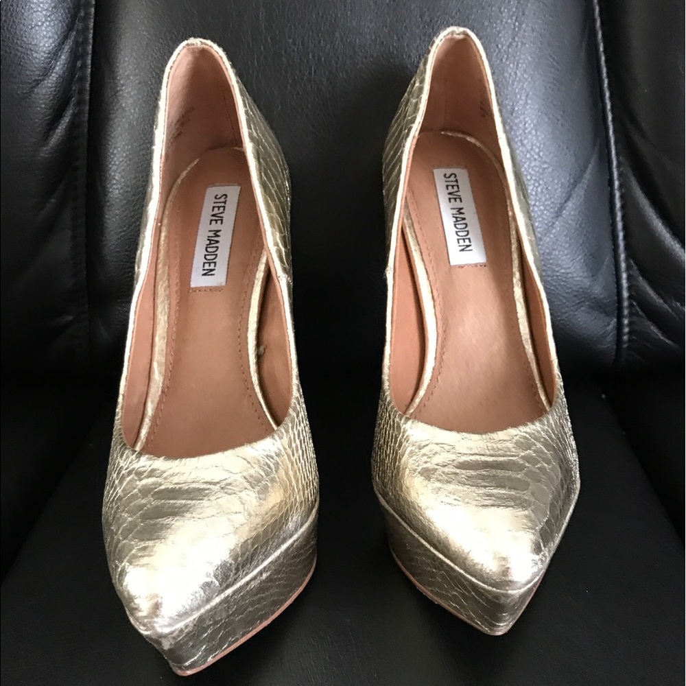 Gold 👠