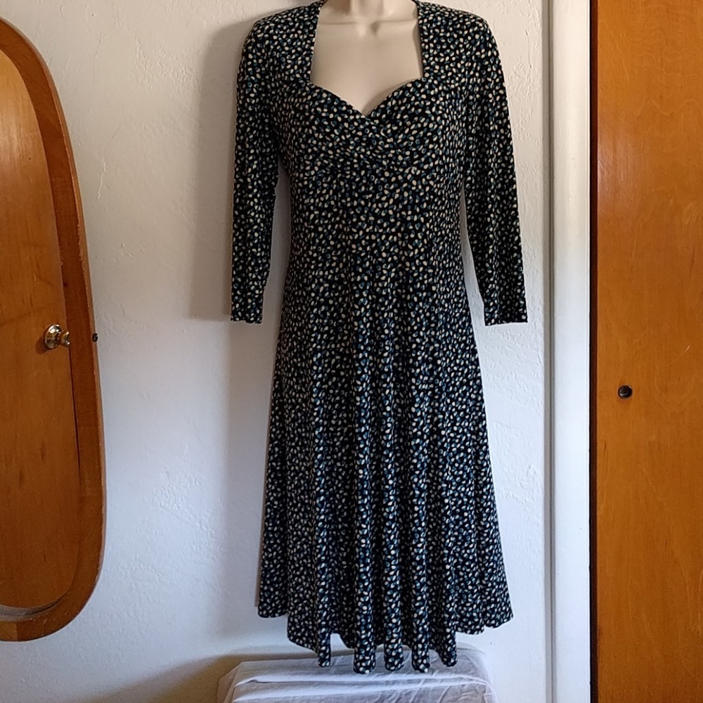 Evan Picone Dress