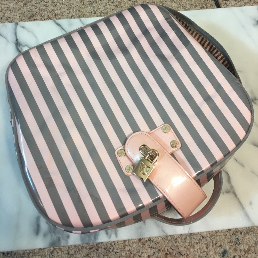 Victoria's Secret Cosmetic Case