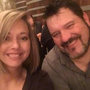 Meet your Posher, Trisha