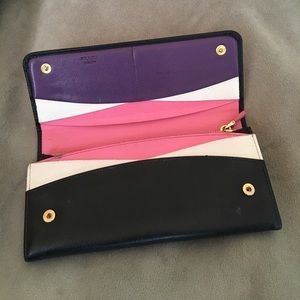 Prada Wallet