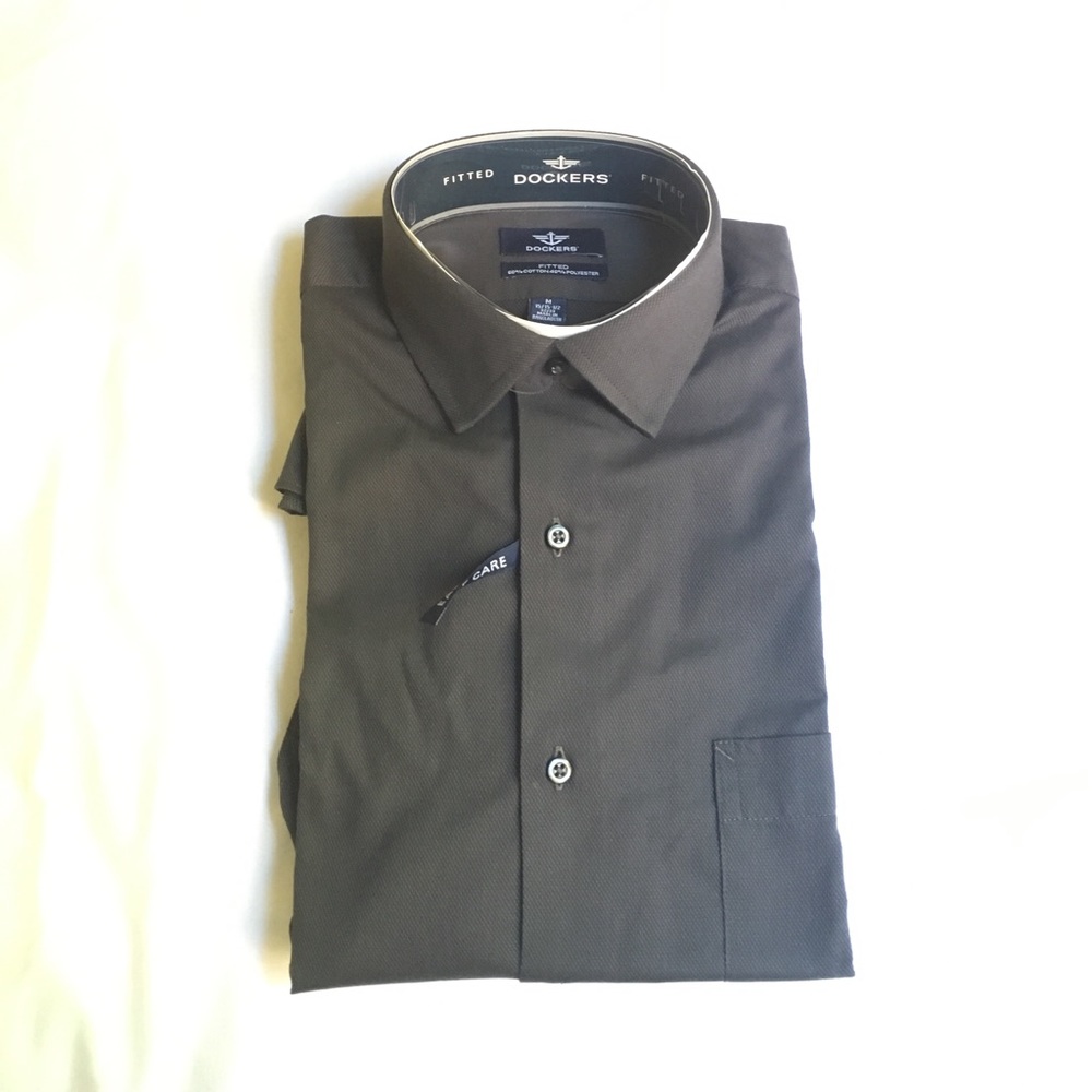 🤵‍♂️Dockers