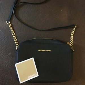 Michael Kors Crossbody Bag