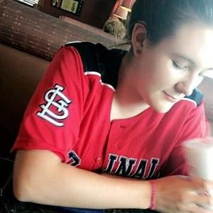 Meet your Posher, Cateline