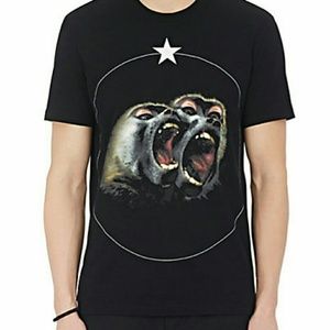 Givenchy Tee